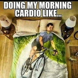 Meet your Posher, Ray